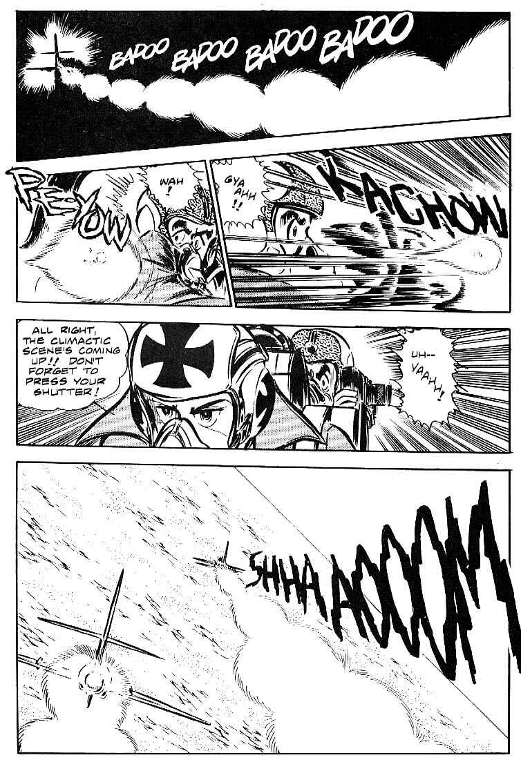 Page 20 Chapter 8 Area 88