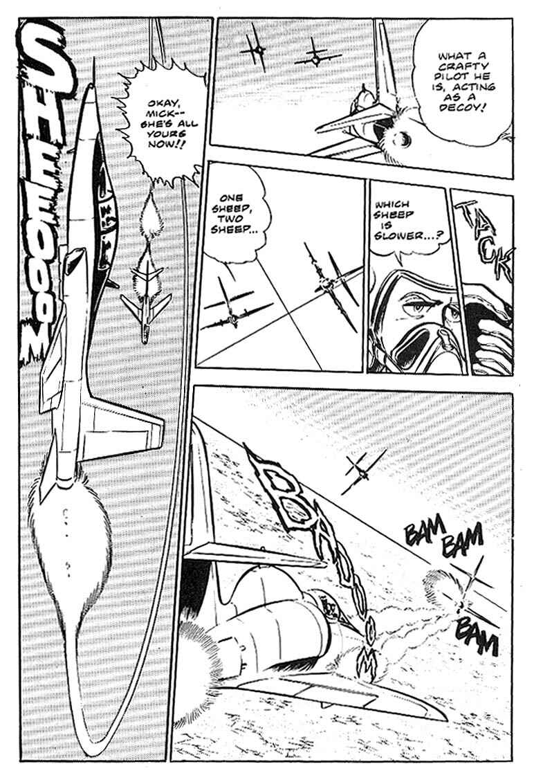 Page 21 Chapter 8 Area 88