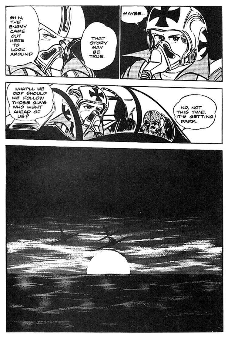 Page 24 Chapter 8 Area 88