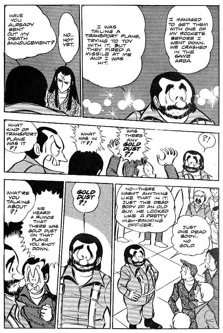 Page 26 Chapter 8 Area 88