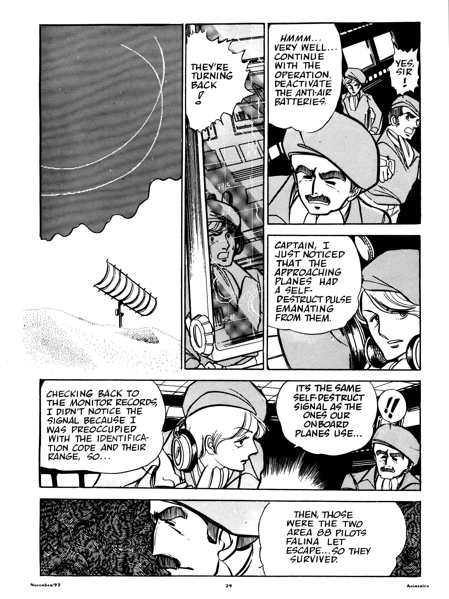 Page 12 Chapter 44 Area 88