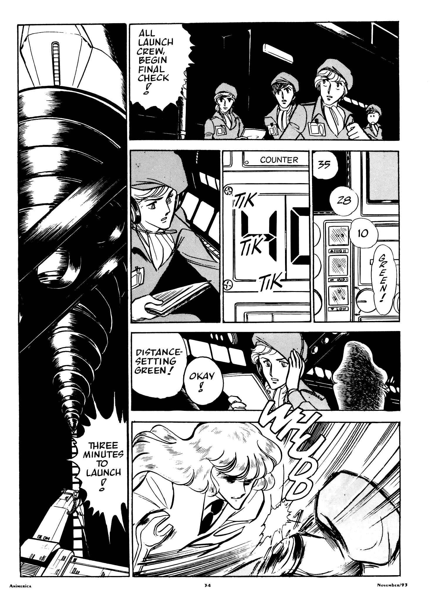 Page 17 Chapter 44 Area 88