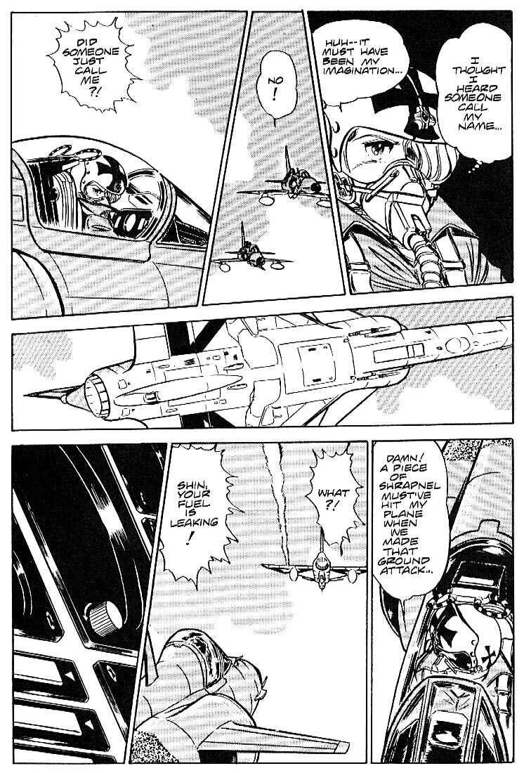 Page 14 Chapter 18 Area 88