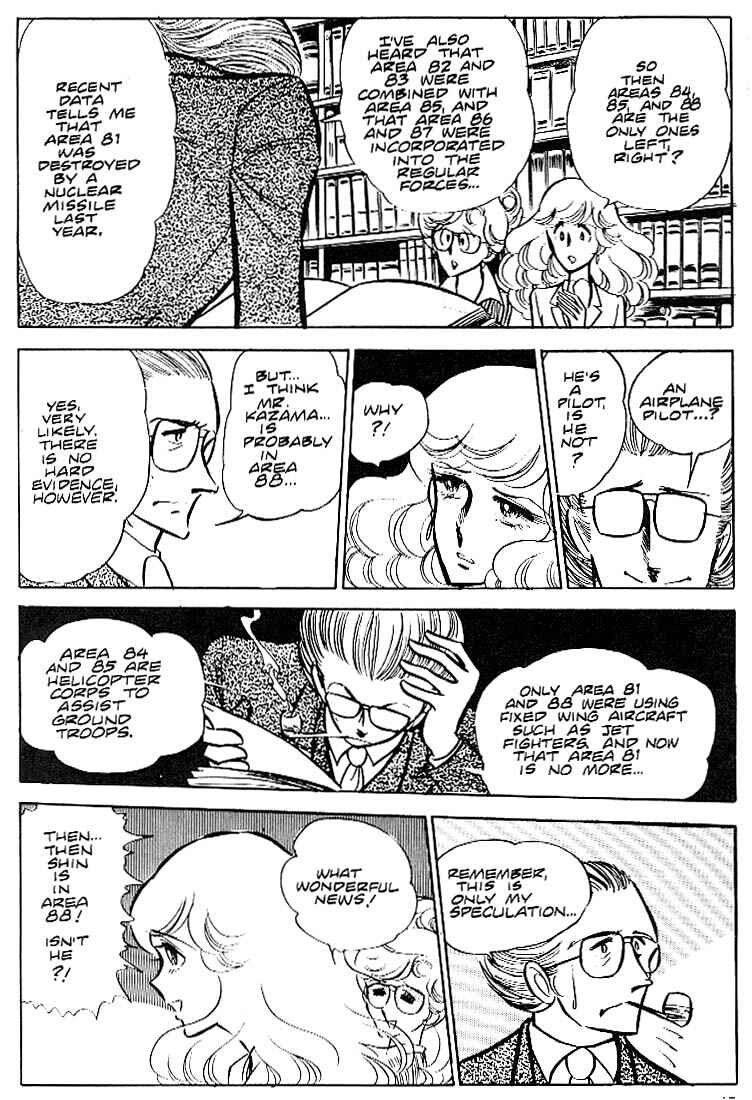 Page 20 Chapter 18 Area 88