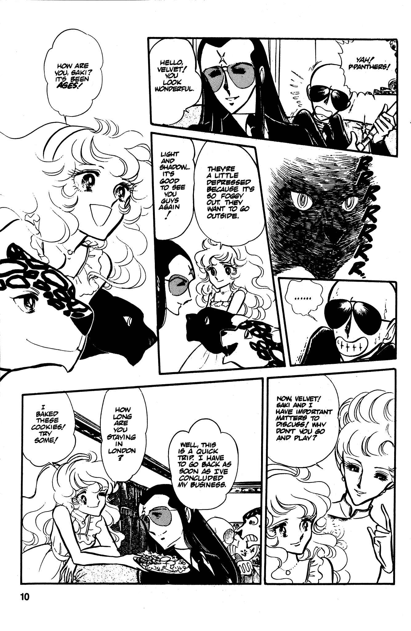 Page 13 Chapter 34 Area 88