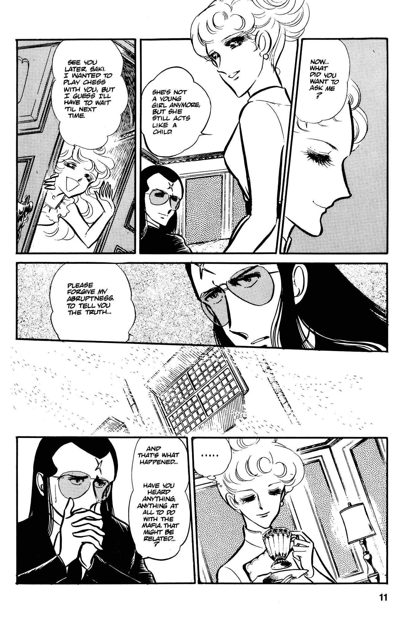 Page 14 Chapter 34 Area 88