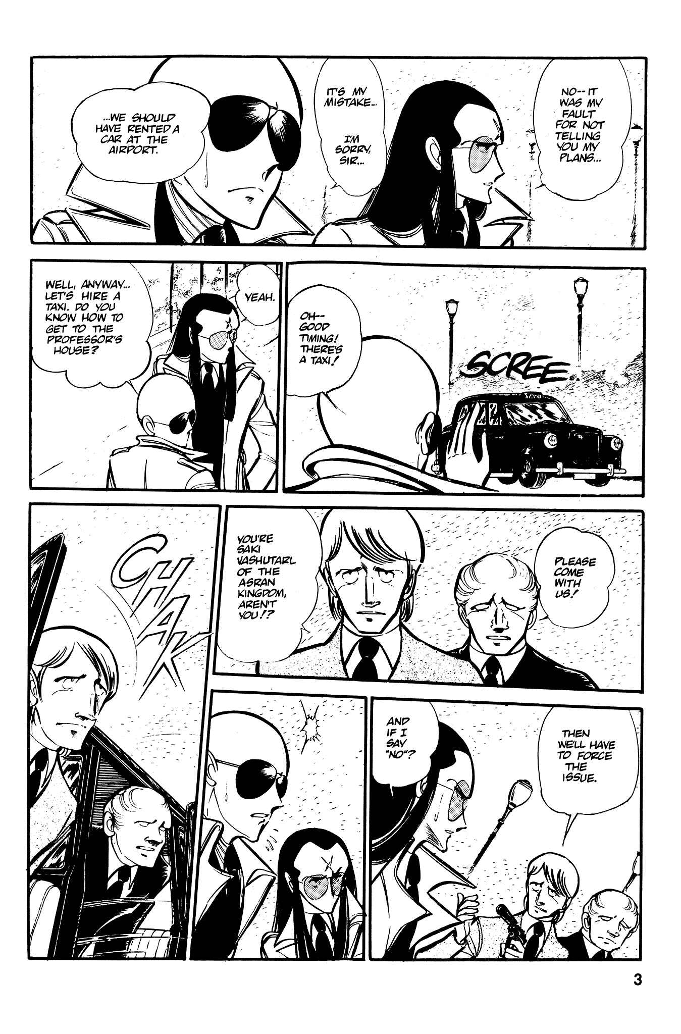 Page 6 Chapter 34 Area 88