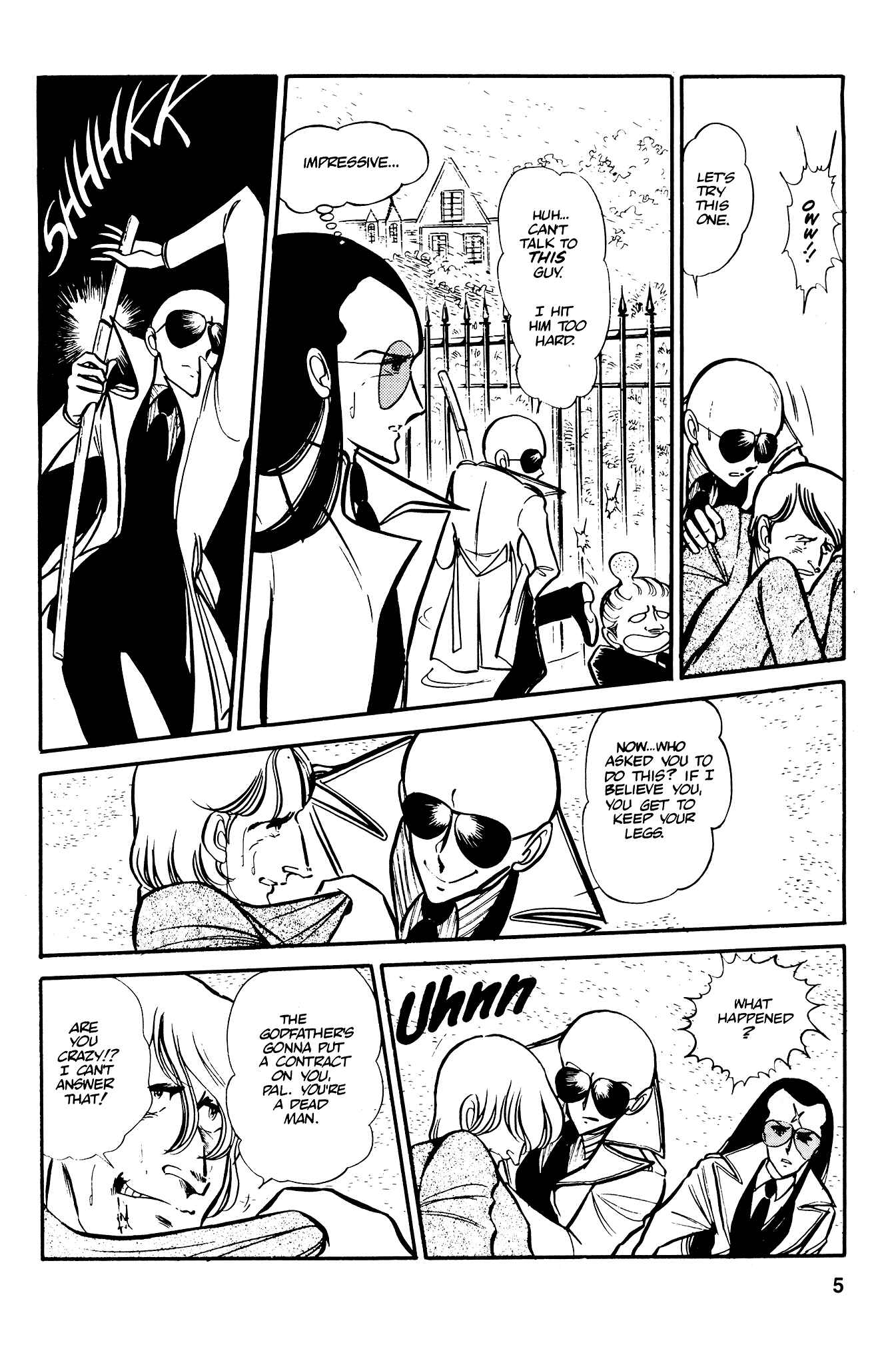 Page 8 Chapter 34 Area 88
