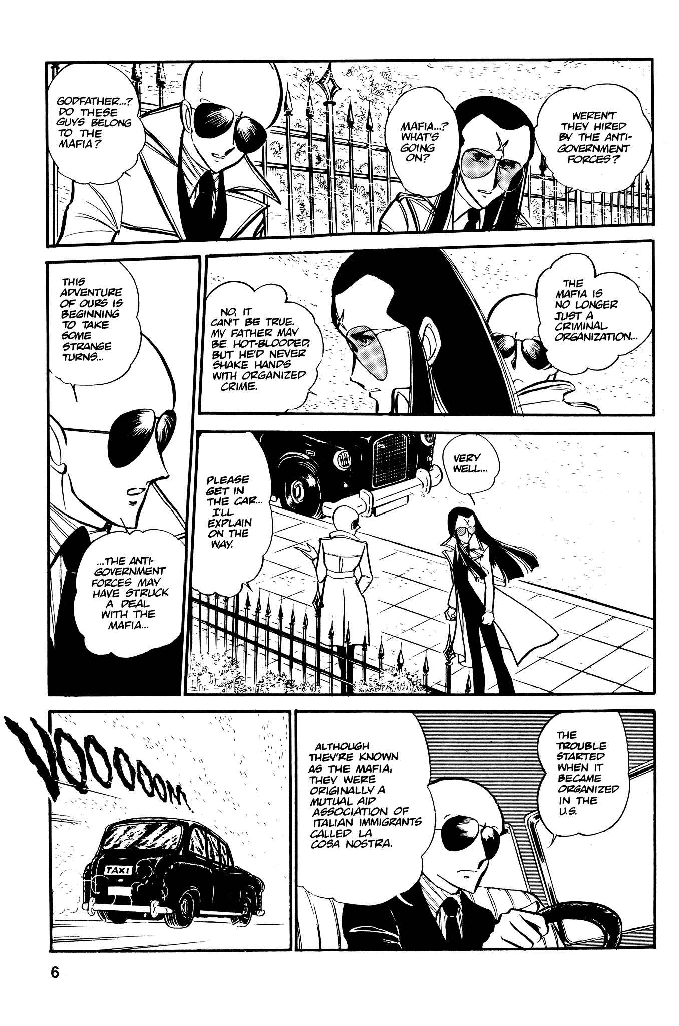 Page 9 Chapter 34 Area 88