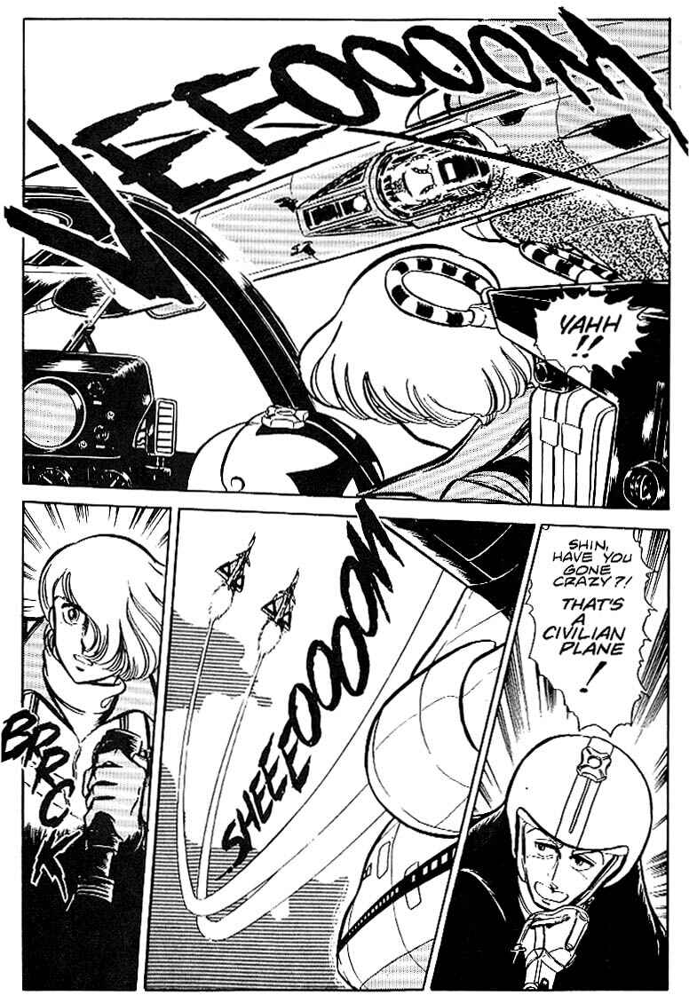 Page 12 Chapter 20 Area 88