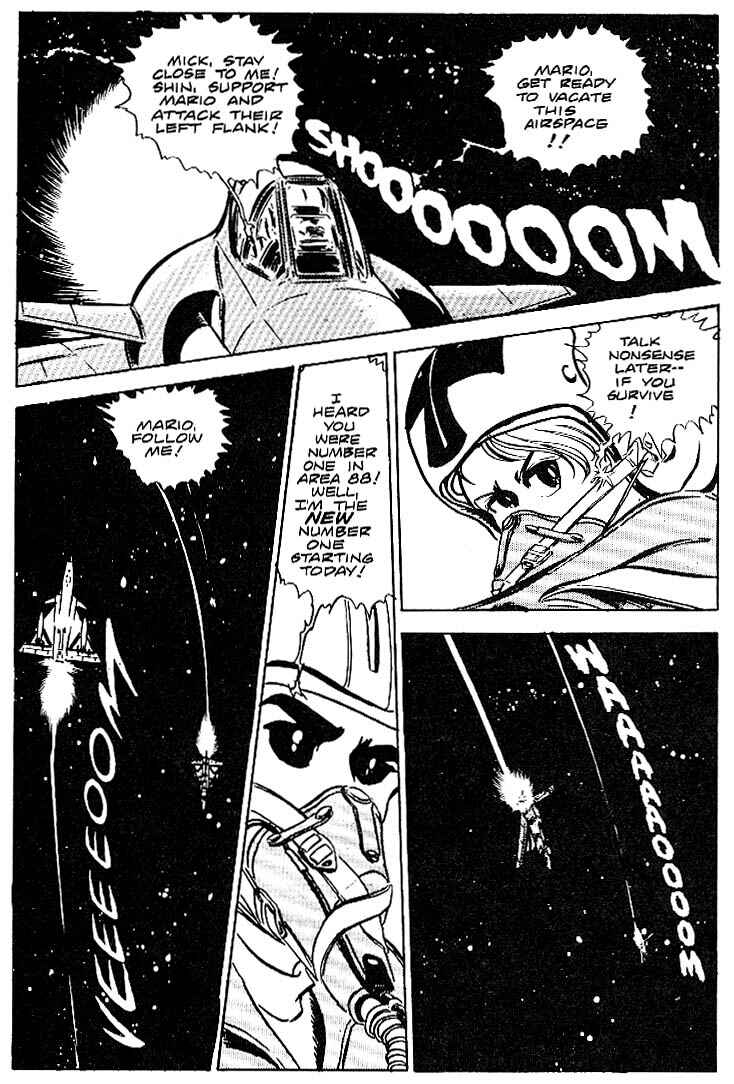 Page 17 Chapter 14 Area 88