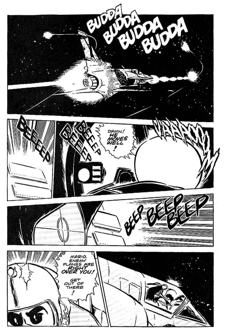 Page 21 Chapter 14 Area 88