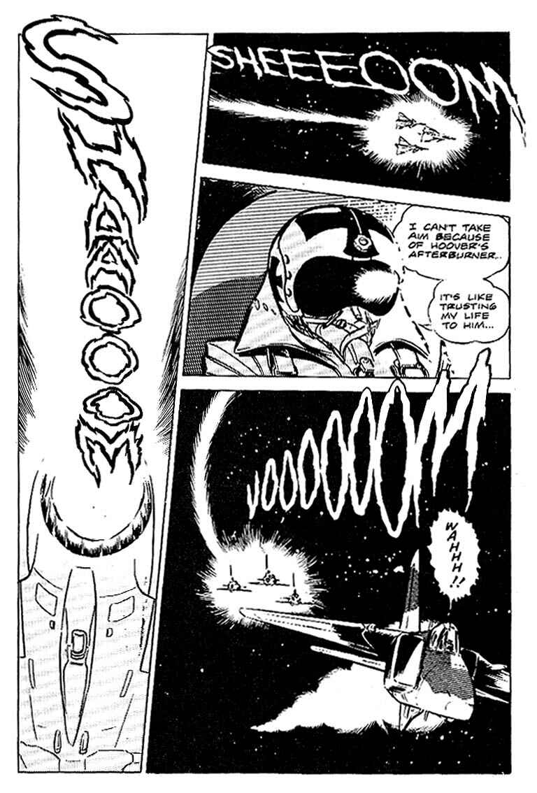 Page 25 Chapter 14 Area 88