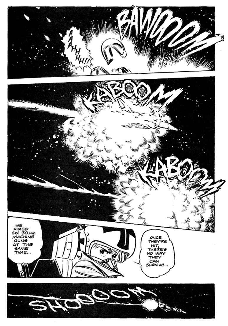 Page 27 Chapter 14 Area 88