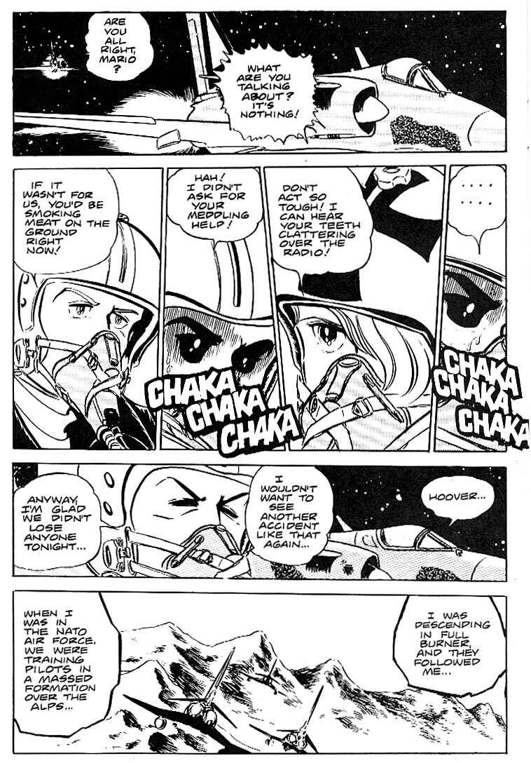 Page 28 Chapter 14 Area 88