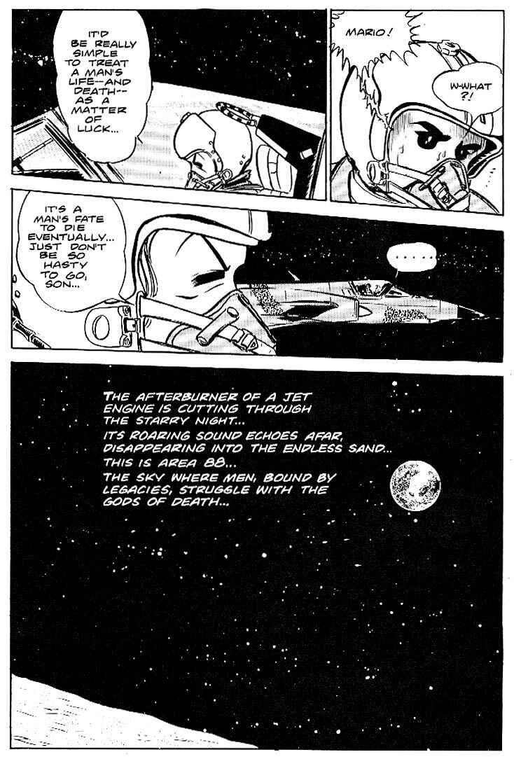 Page 30 Chapter 14 Area 88