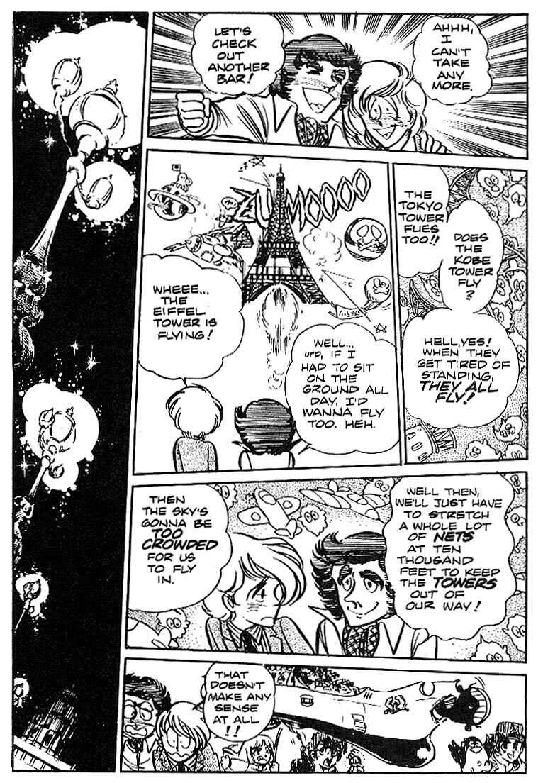 Page 11 Chapter 3 Area 88