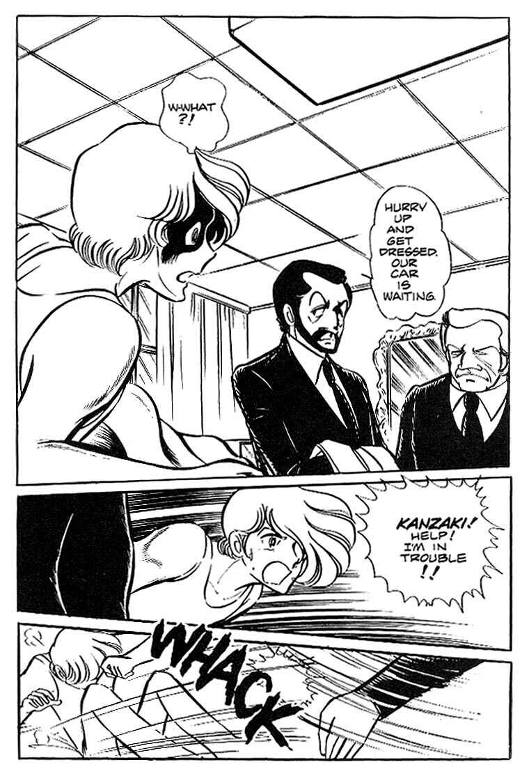 Page 14 Chapter 3 Area 88