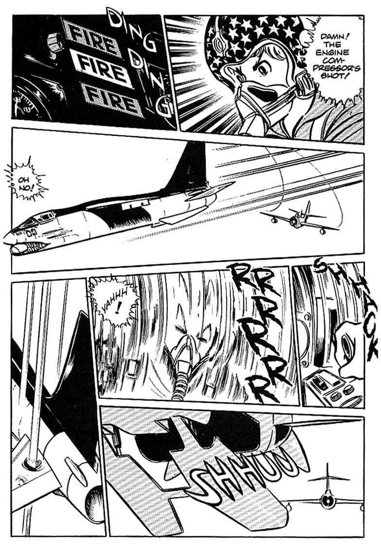 Page 6 Chapter 3 Area 88