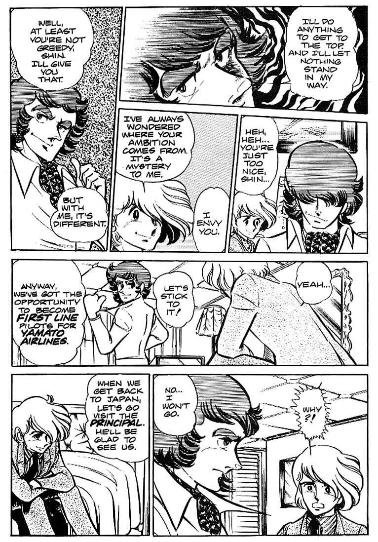 Page 9 Chapter 3 Area 88