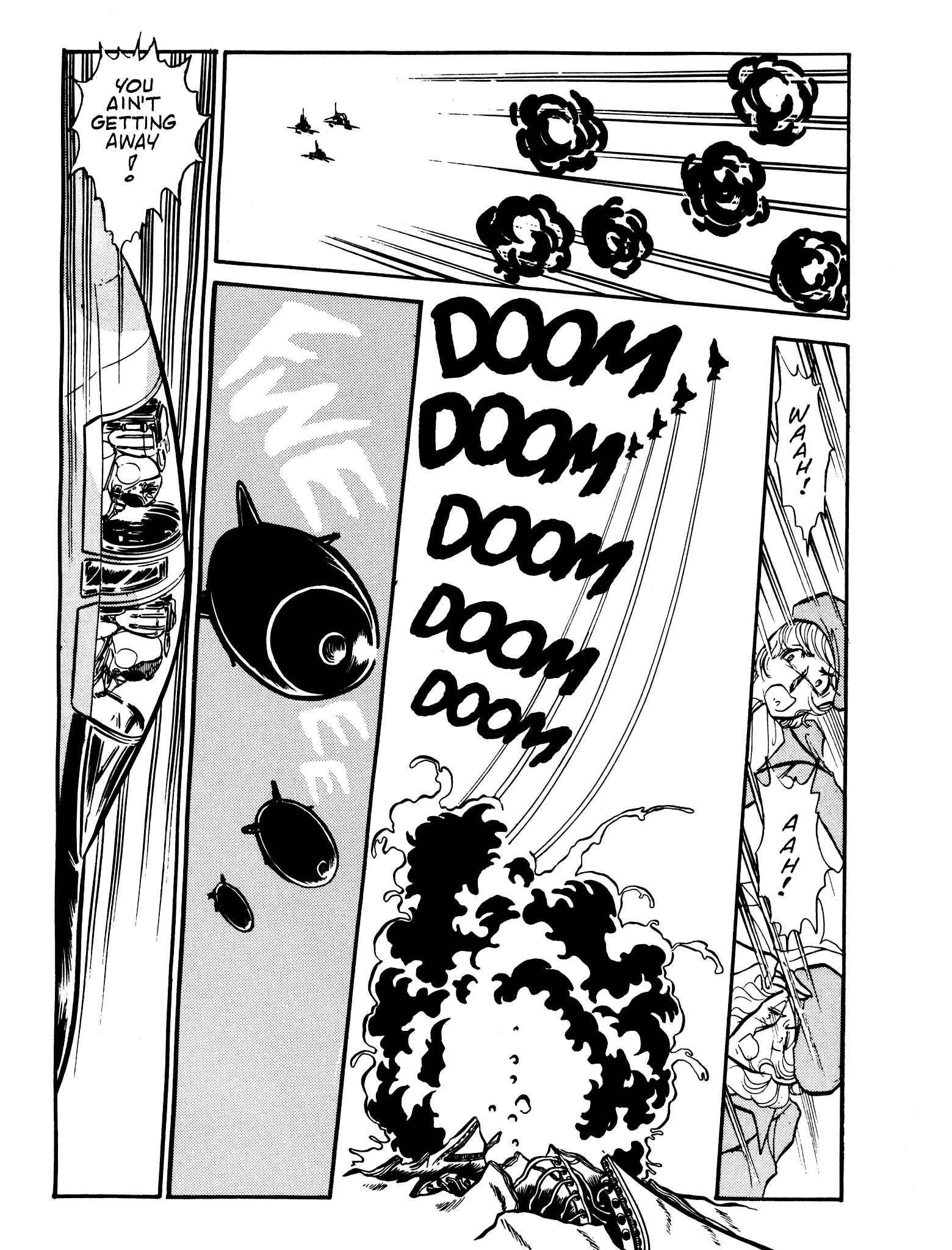 Page 8 Chapter 59 Area 88