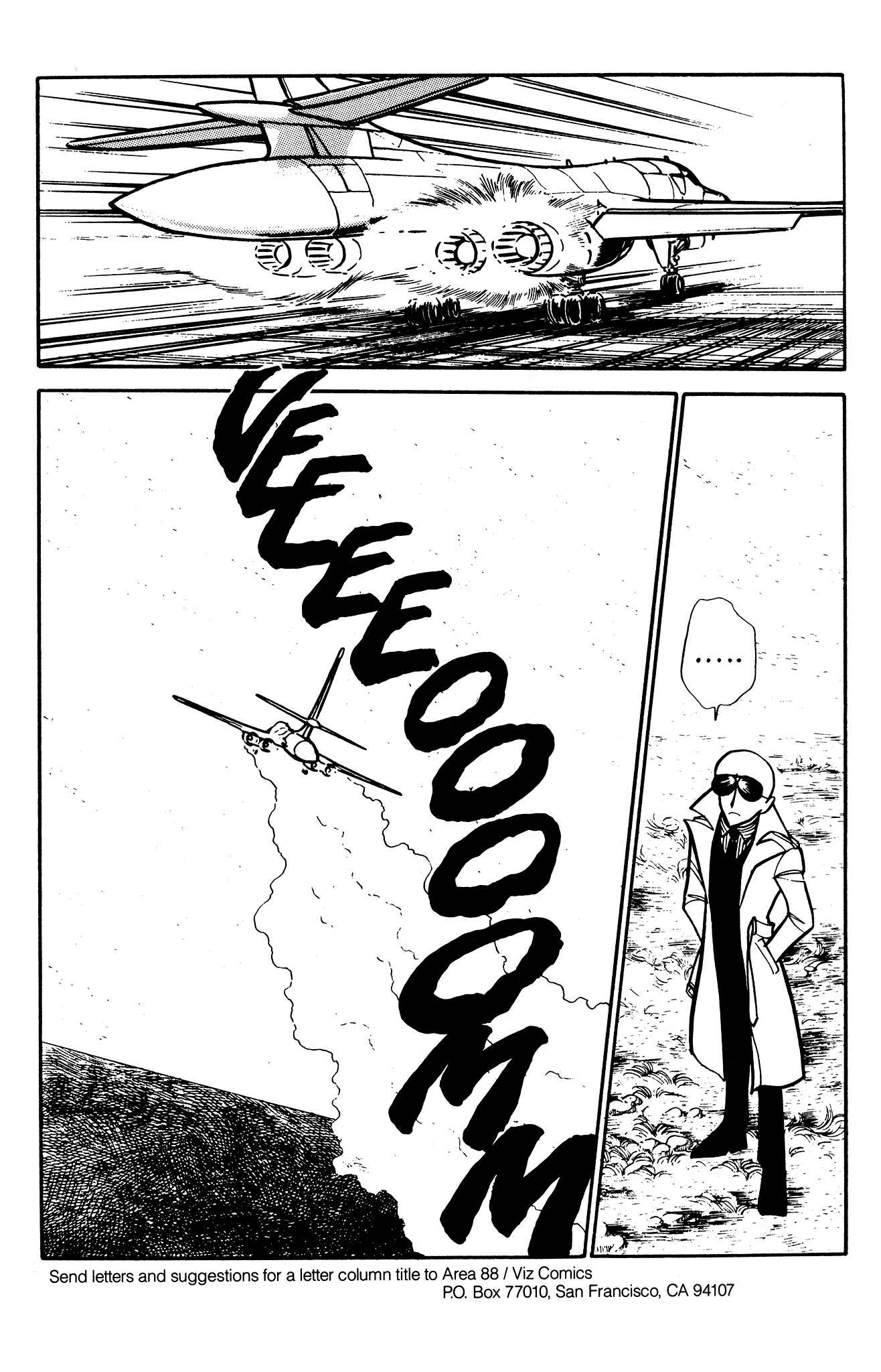 Page 24 Chapter 39 Area 88