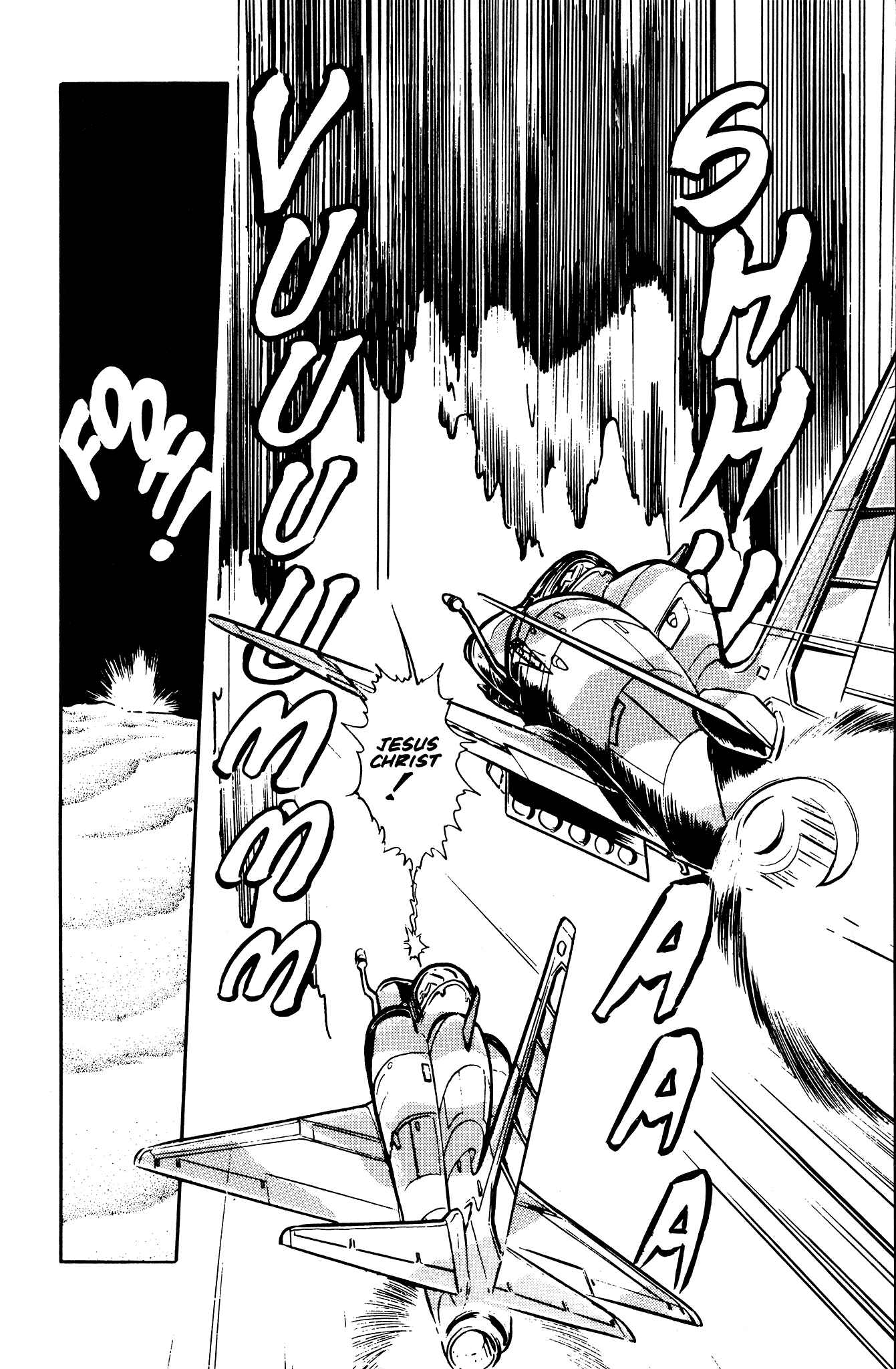 Page 9 Chapter 39 Area 88