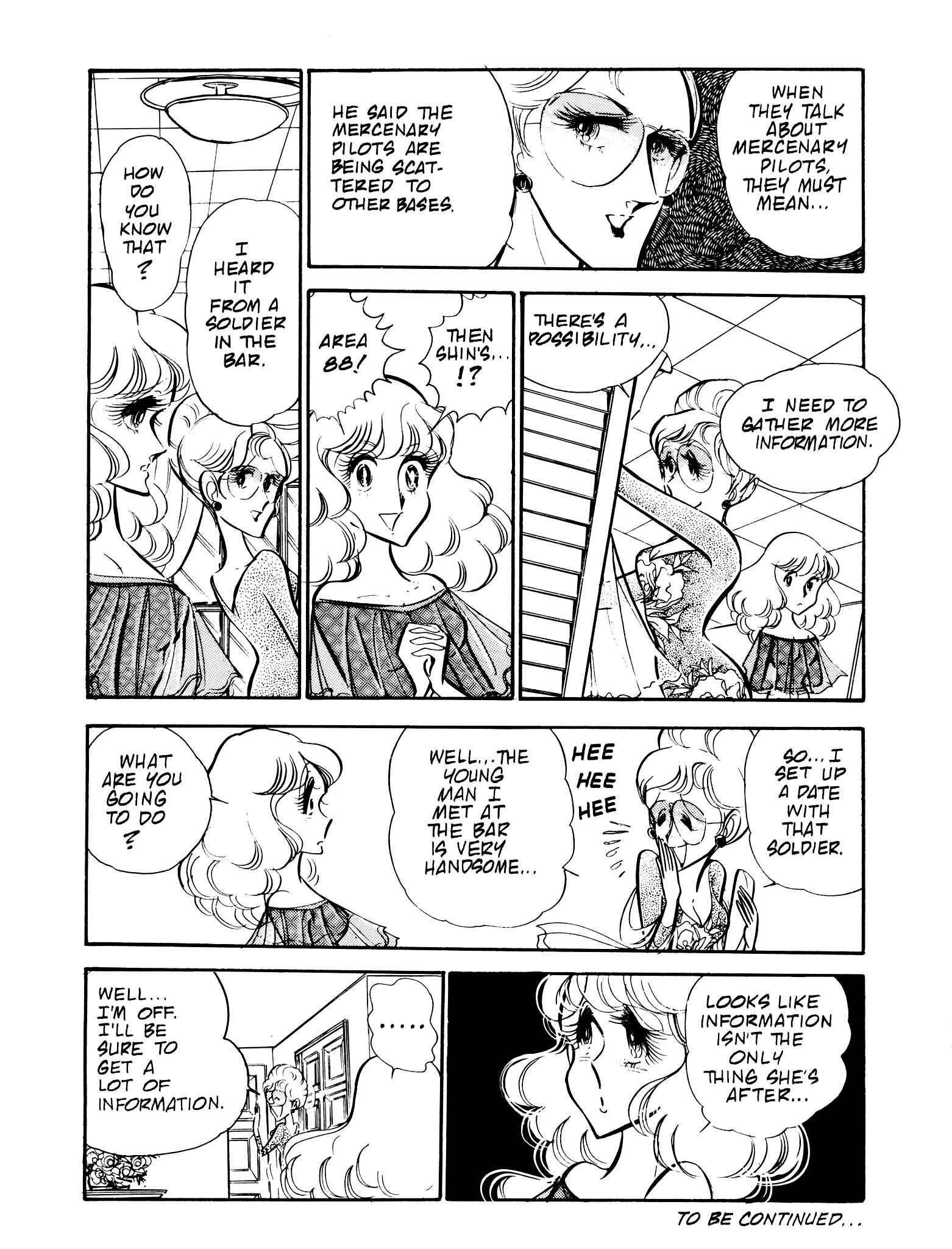 Page 20 Chapter 53 Area 88