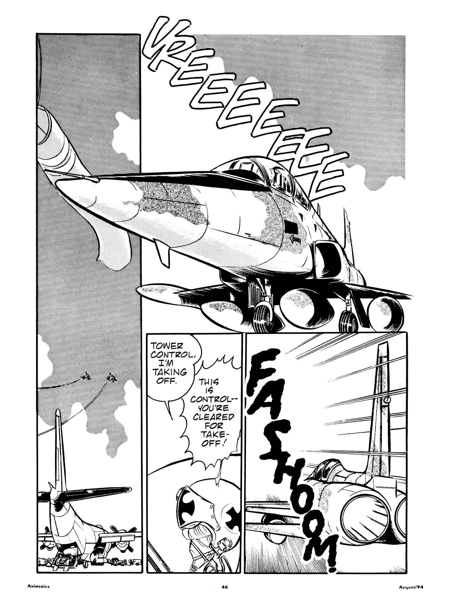 Page 8 Chapter 53 Area 88