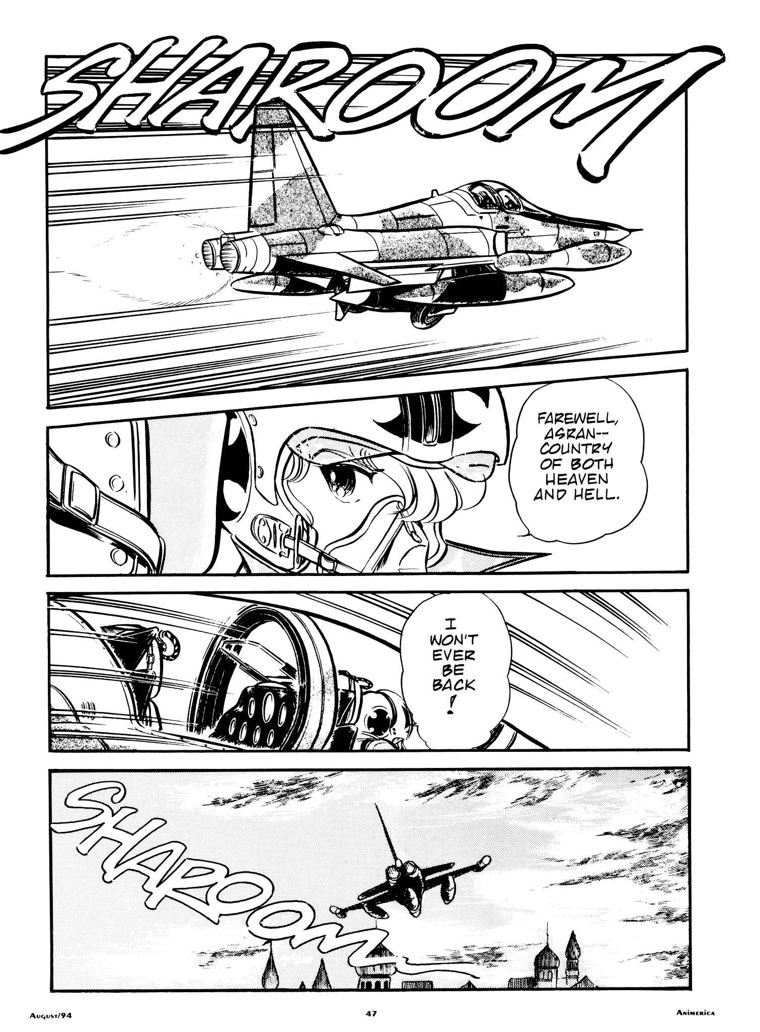 Page 9 Chapter 53 Area 88