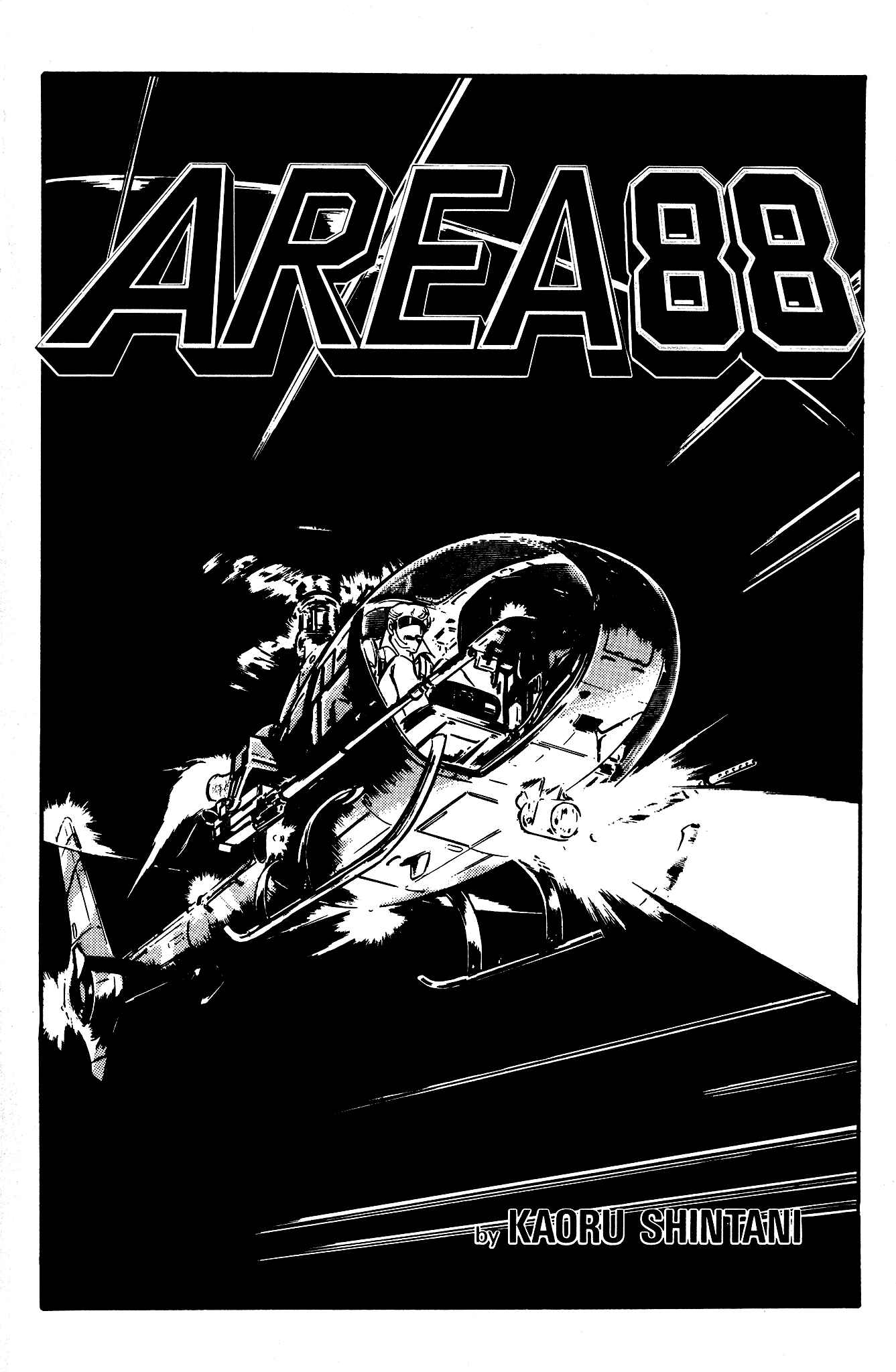Page 4 Chapter 31 Area 88