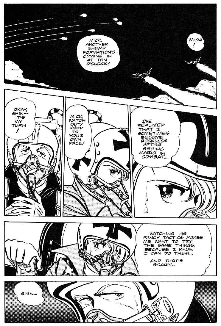 Page 13 Chapter 15 Area 88