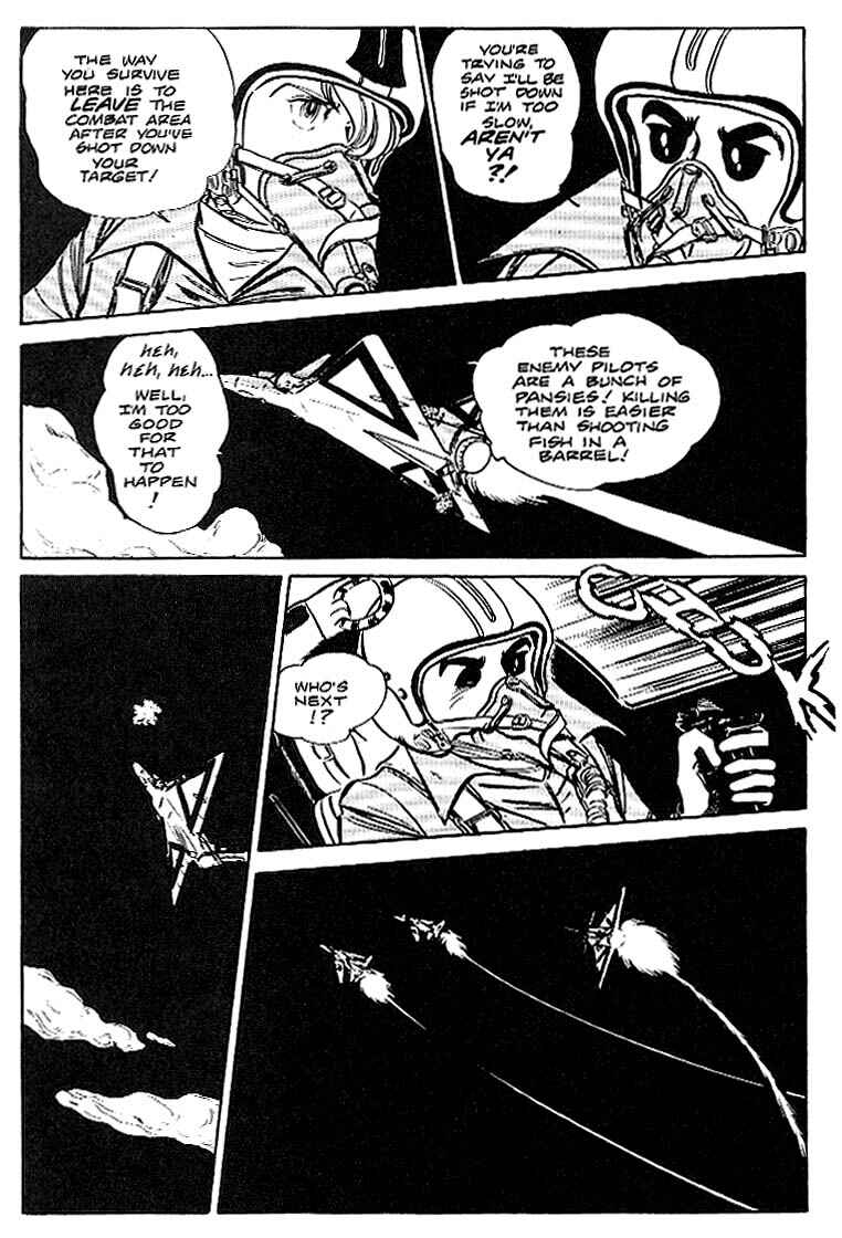Page 18 Chapter 15 Area 88