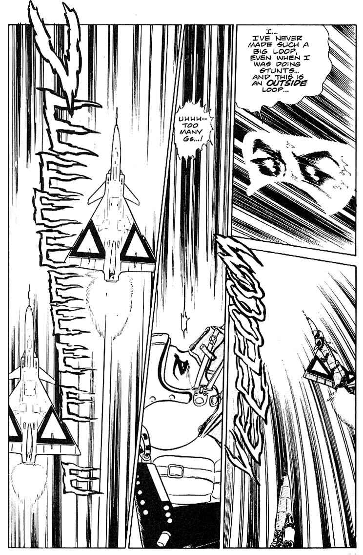 Page 21 Chapter 15 Area 88