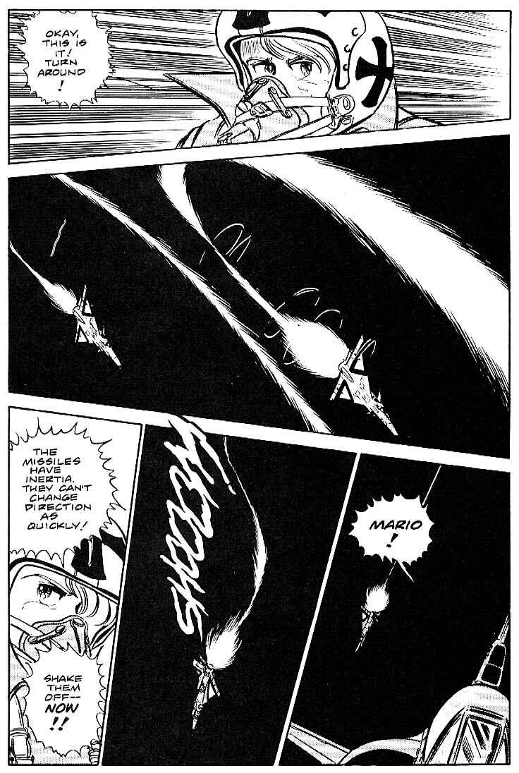 Page 23 Chapter 15 Area 88