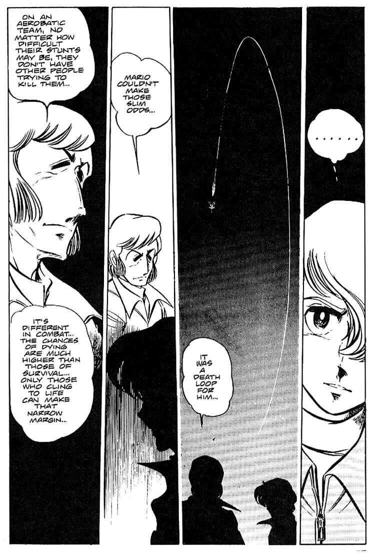 Page 27 Chapter 15 Area 88