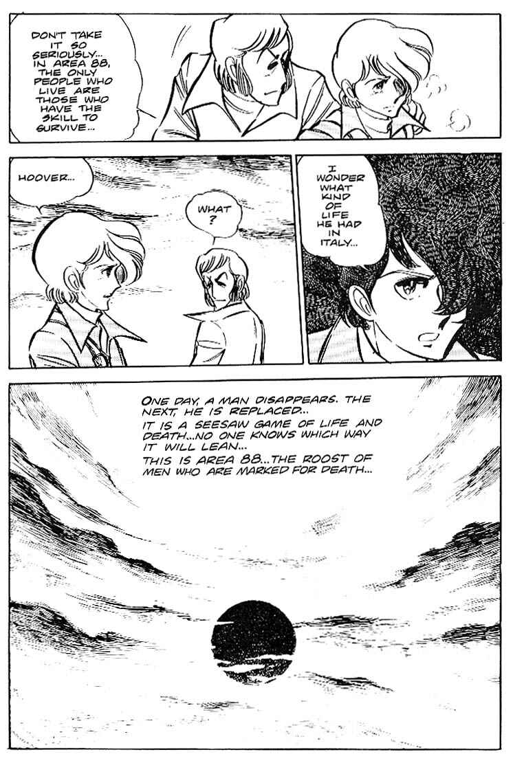 Page 28 Chapter 15 Area 88
