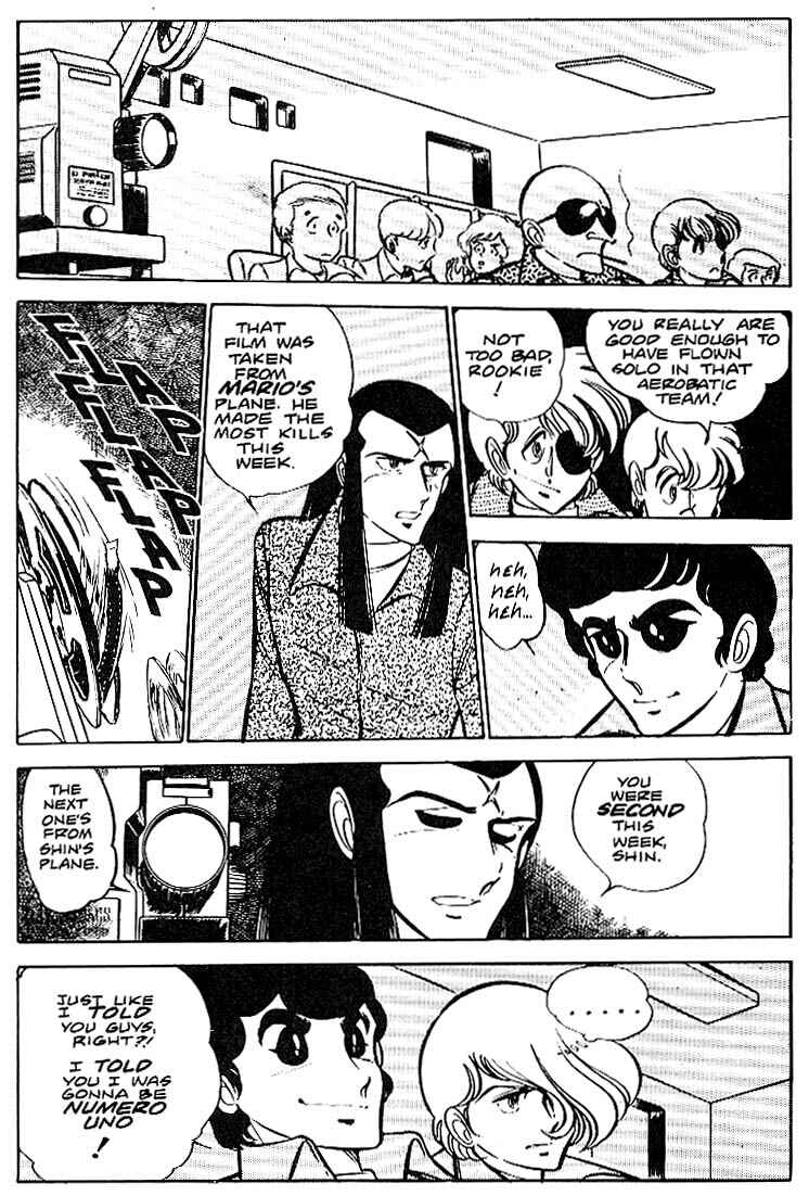 Page 4 Chapter 15 Area 88