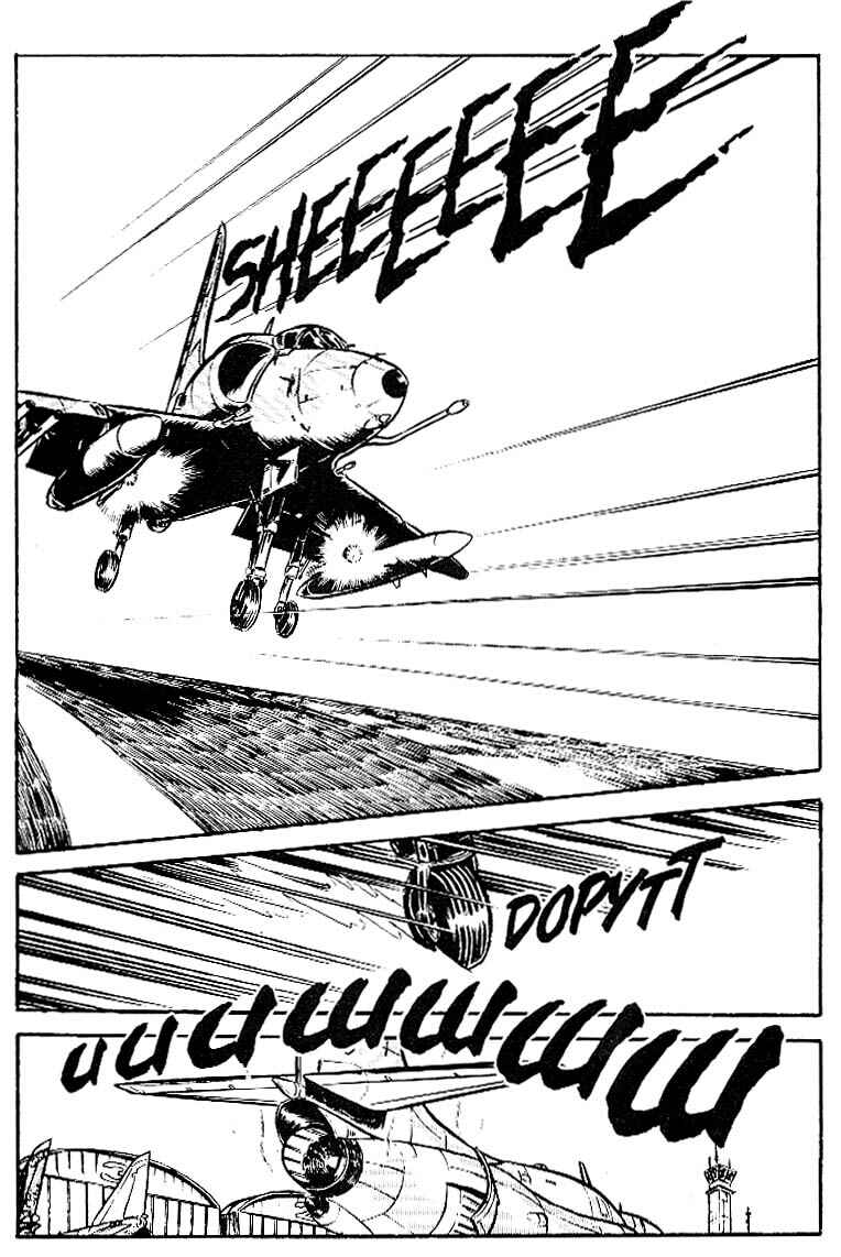 Page 13 Chapter 29 Area 88