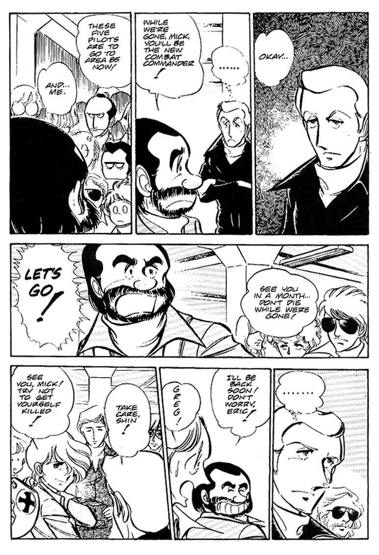 Page 16 Chapter 29 Area 88