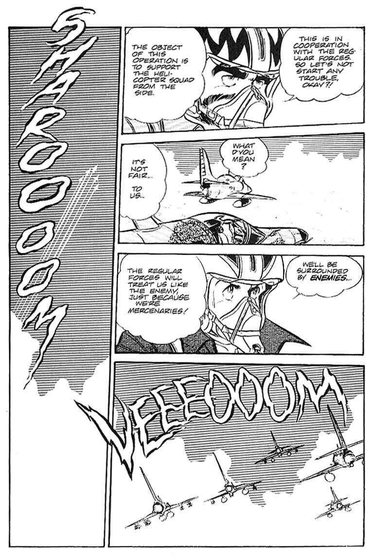 Page 22 Chapter 29 Area 88