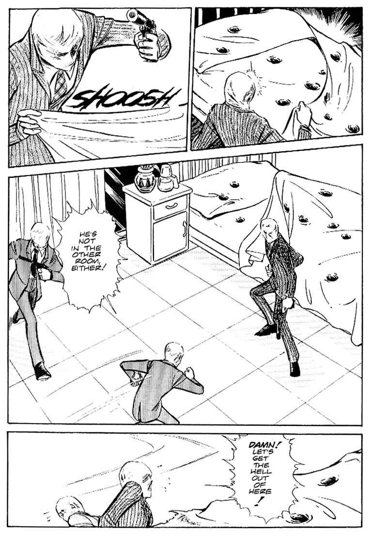 Page 25 Chapter 29 Area 88