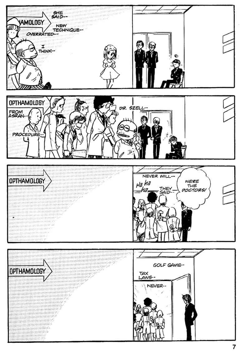 Page 8 Chapter 29 Area 88