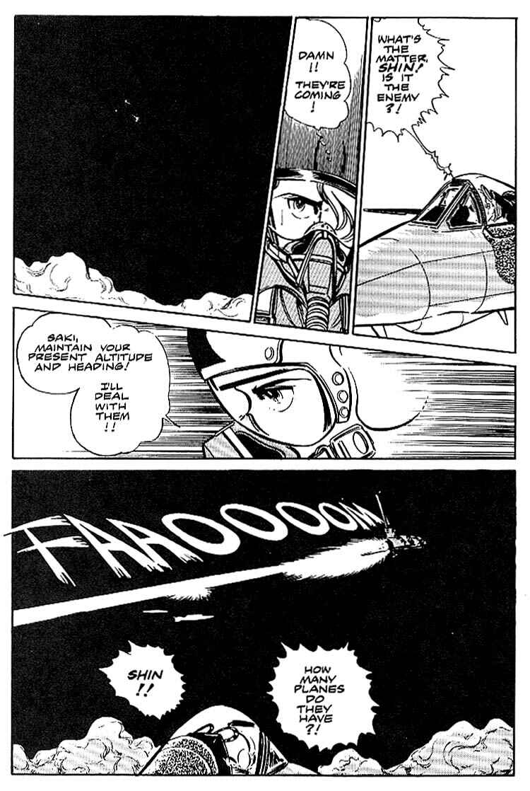 Page 21 Chapter 13 Area 88