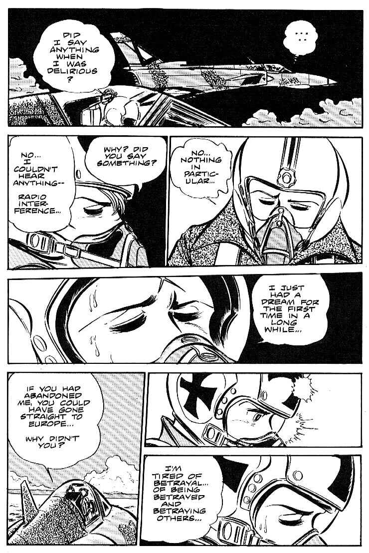 Page 29 Chapter 13 Area 88