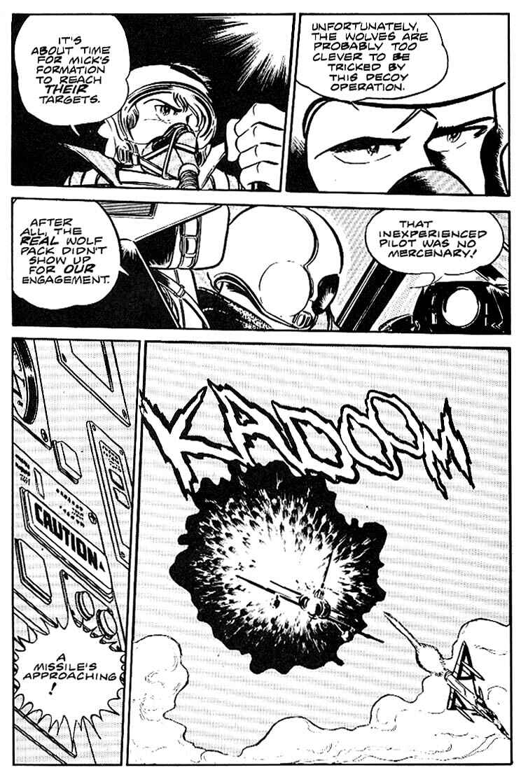 Page 4 Chapter 13 Area 88