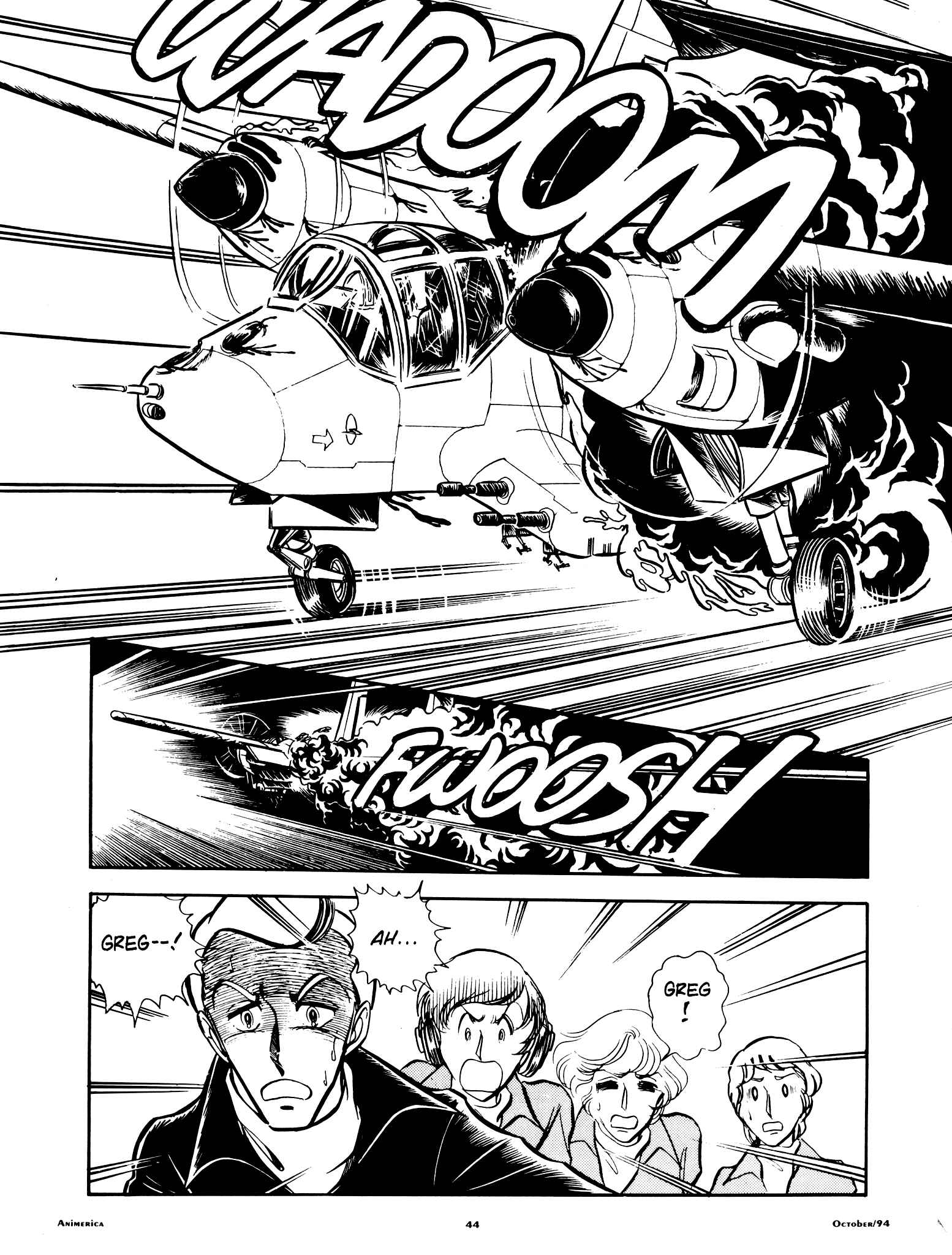 Page 2 Chapter 55 Area 88