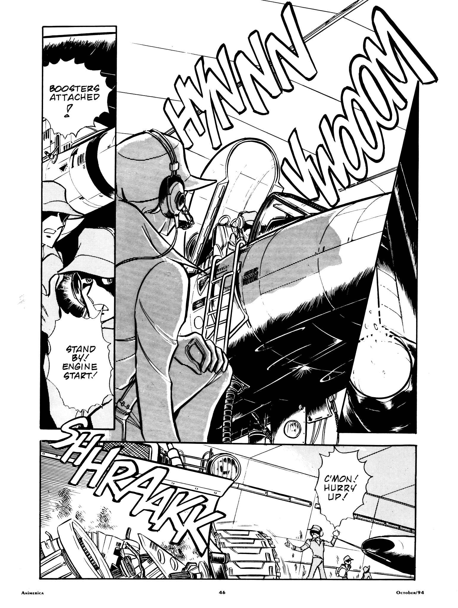 Page 4 Chapter 55 Area 88