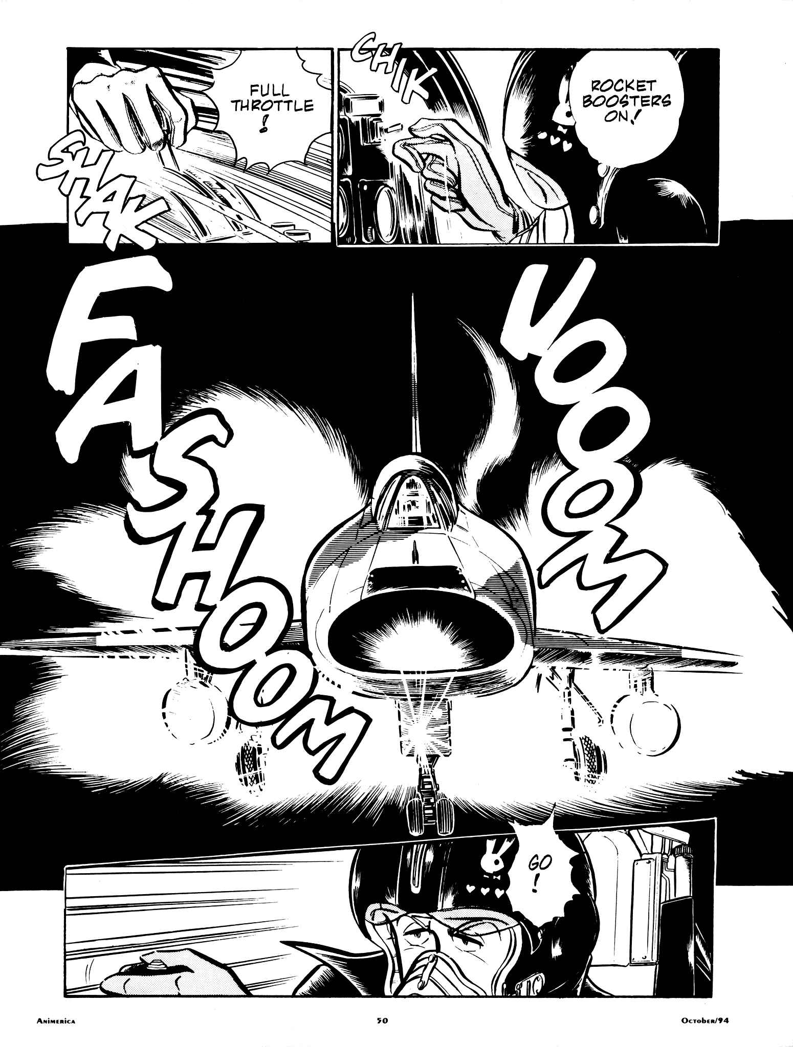 Page 8 Chapter 55 Area 88