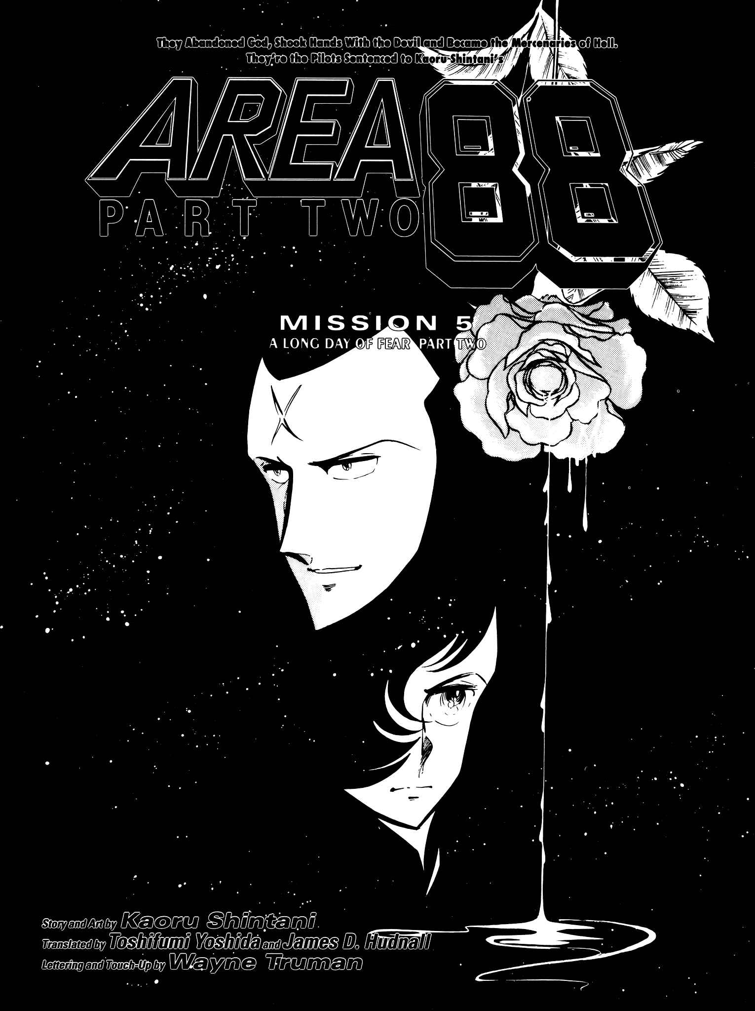 Page 1 Chapter 51 Area 88